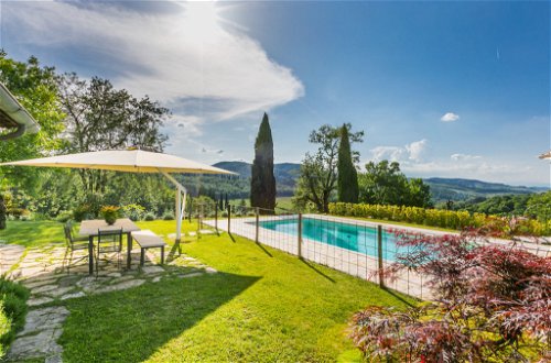 Foto 66 - Haus mit 12 Schlafzimmern in Greve in Chianti mit privater pool