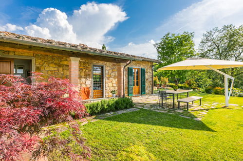Photo 52 - 12 bedroom House in Greve in Chianti with private pool