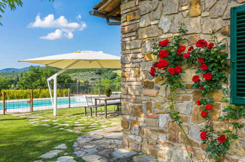 Photo 26 - Maison de 3 chambres à Greve in Chianti avec piscine privée et jardin