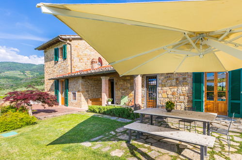 Photo 23 - Maison de 3 chambres à Greve in Chianti avec piscine privée et jardin