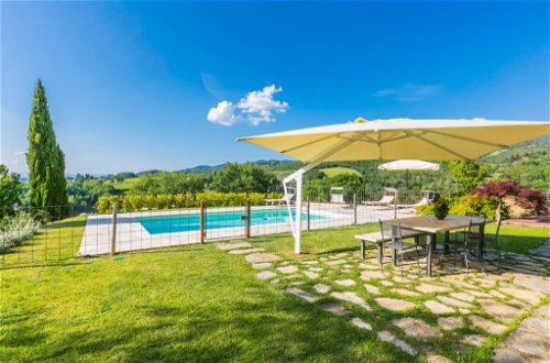 Photo 29 - 3 bedroom House in Greve in Chianti with private pool and garden