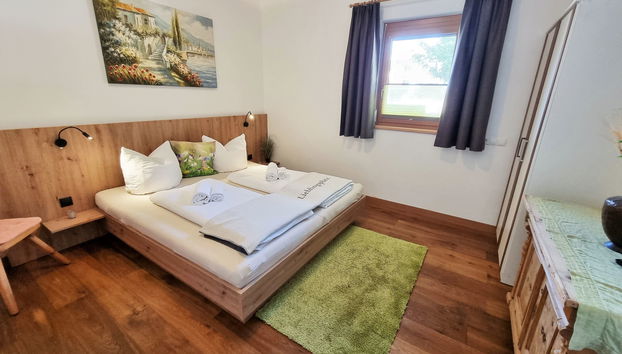Apartment mit 2 Schlafzimmern in Gerlos mit garten und terrasse - Foto 4