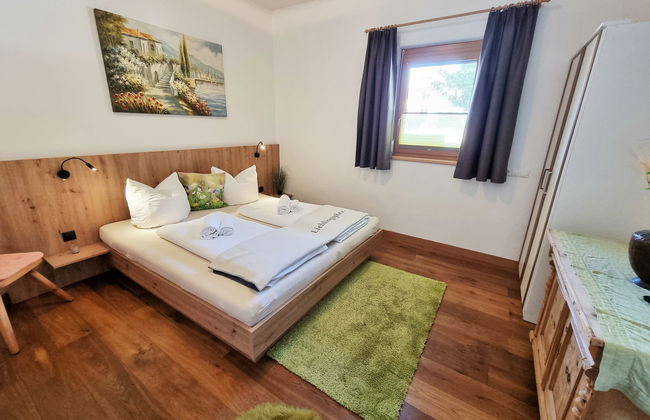 Appartamento con 2 camere da letto a Gerlos con giardino e terrazza - Foto 4