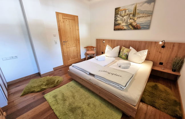 Appartamento con 2 camere da letto a Gerlos con giardino e terrazza - Foto 26