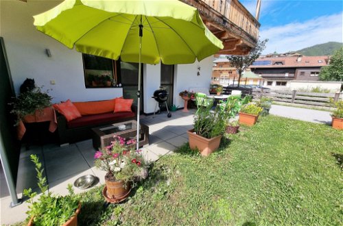Photo 22 - 2 bedroom Apartment in Gerlos with garden and mountain view