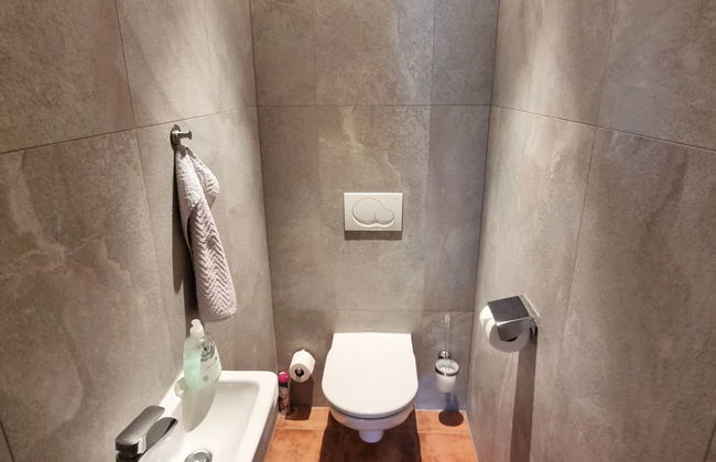 Appartamento con 2 camere da letto a Gerlos con giardino e terrazza - Foto 23