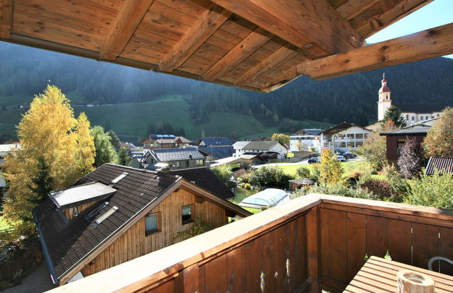 Apartamento de 5 quartos em Neustift im Stubaital com jardim - Foto 24