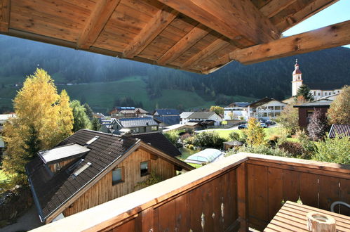 Foto 24 - Apartment mit 4 Schlafzimmern in Neustift im Stubaital mit blick auf die berge