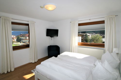 Photo 23 - 4 bedroom Apartment in Neustift im Stubaital with mountain view