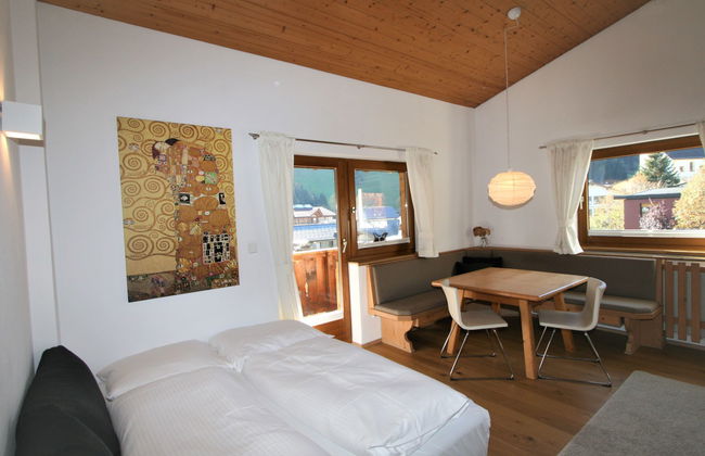 Apartamento de 5 quartos em Neustift im Stubaital com jardim - Foto 31