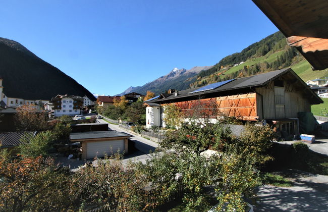 Apartamento de 5 quartos em Neustift im Stubaital com jardim - Foto 25