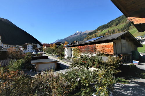 Photo 25 - Appartement de 4 chambres à Neustift im Stubaital avec jardin