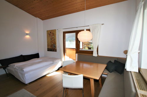 Foto 32 - Apartamento de 4 habitaciones en Neustift im Stubaital con jardín