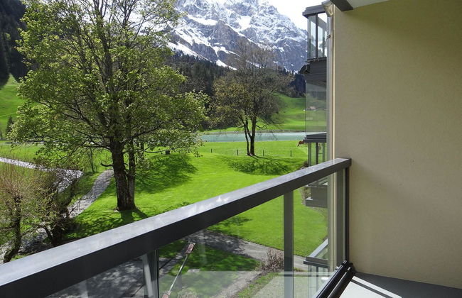 Apartamento de 1 quarto em Engelberg - Foto 12