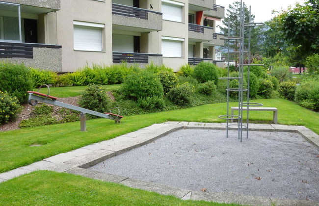 Apartamento de 1 quarto em Engelberg - Foto 16