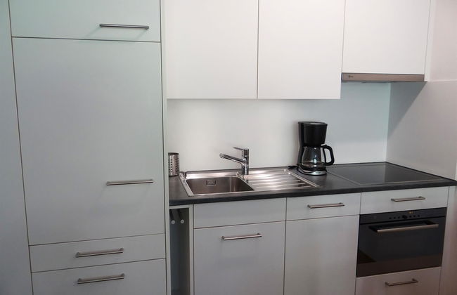 Apartamento de 1 quarto em Engelberg - Foto 5