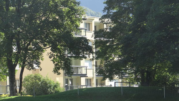 Apartamento de 1 quarto em Engelberg - Foto 2
