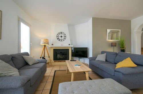 Photo 12 - 4 bedroom House in Calp with private pool and garden