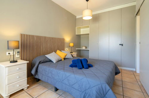 Photo 13 - 4 bedroom House in Calp with private pool and garden