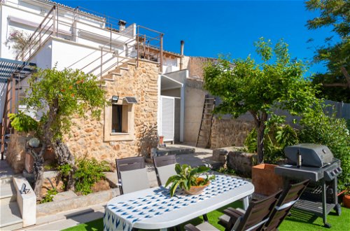 Foto 51 - Casa con 7 camere da letto a Alaró con piscina privata e vista mare