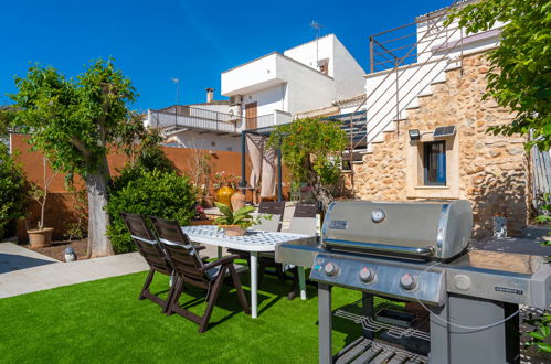 Foto 50 - Casa de 7 quartos em Alaró com piscina privada e jardim