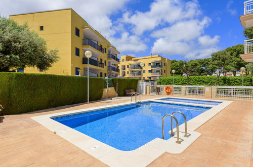 Photo 1 - 2 bedroom Apartment in Oropesa del Mar with swimming pool and garden