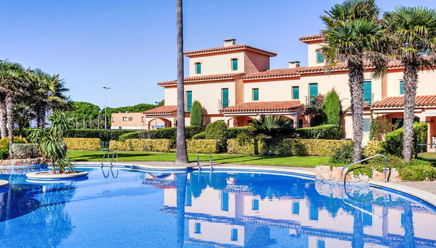 Casa de 4 quartos em Pals com piscina e jardim - Foto 5