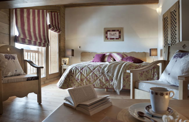 Apartamento de 2 quartos em Arâches-la-Frasse com piscina e terraço - Foto 7