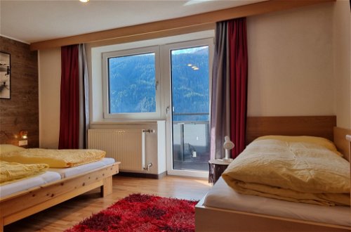 Foto 9 - Apartamento de 3 quartos em Kappl com jardim e vista para a montanha