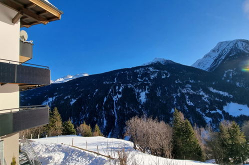 Photo 42 - Appartement de 5 chambres à Kappl avec jardin et vues sur la montagne