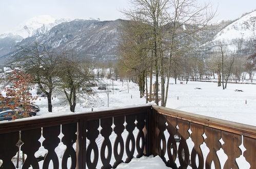 Photo 37 - Appartement de 1 chambre à Loudenvielle avec terrasse et vues sur la montagne