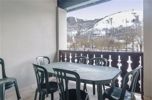 Foto 26 - Appartamento con 4 camere da letto a Loudenvielle con terrazza e vista sulle montagne