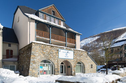 Photo 35 - Appartement de 1 chambre à Loudenvielle avec terrasse et vues sur la montagne