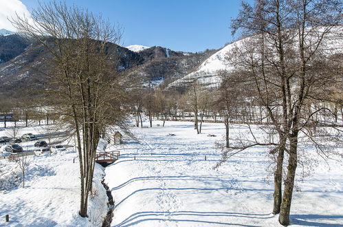 Photo 15 - 4 bedroom Apartment in Loudenvielle with terrace and mountain view