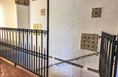 Foto 33 - Apartamento de 2 quartos em Brusino Arsizio com jardim e terraço