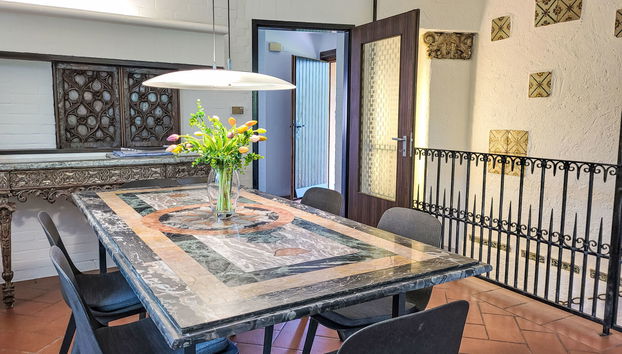 Apartment mit 3 Schlafzimmern in Brusino Arsizio mit garten und terrasse - Foto 5