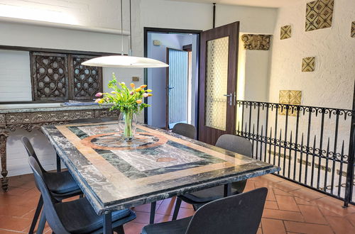 Foto 5 - Apartamento de 2 quartos em Brusino Arsizio com jardim e terraço