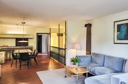 Foto 14 - Apartamento de 2 quartos em Brusino Arsizio com jardim e terraço