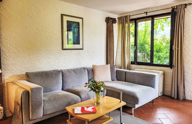 Apartamento de 3 quartos em Brusino Arsizio com jardim e terraço - Foto 13