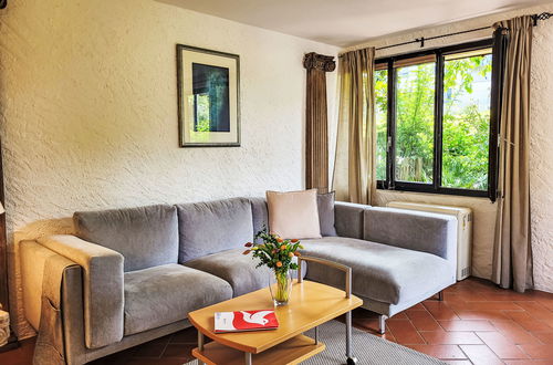 Foto 13 - Apartamento de 2 quartos em Brusino Arsizio com jardim e terraço