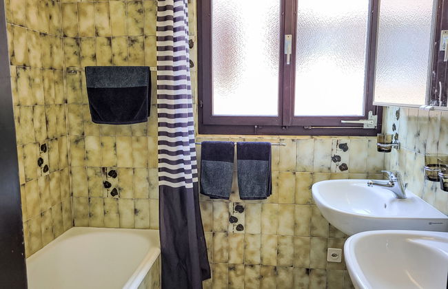 Apartamento de 3 quartos em Brusino Arsizio com jardim e terraço - Foto 31