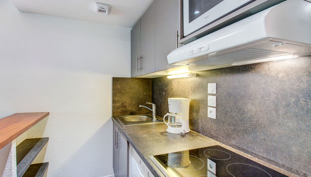 Apartamento de 2 quartos em Germ com piscina - Foto 3