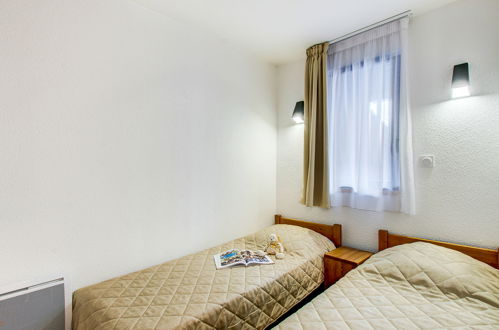 Foto 9 - Appartamento con 1 camera da letto a Germ con piscina