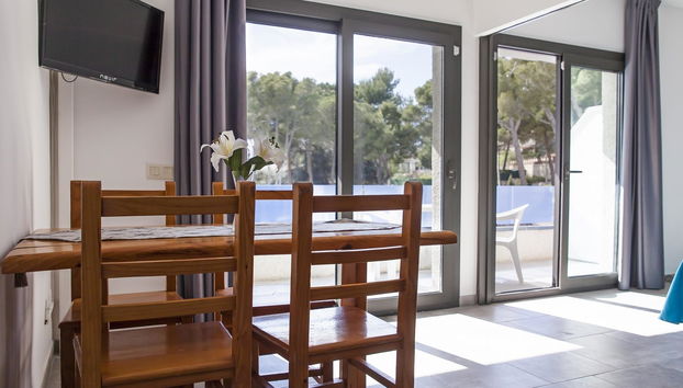 APCOSTAS Treumal Park / Un Dormitorio - Foto 4