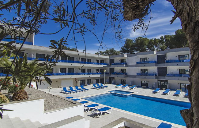APCOSTAS Treumal Park / Un Dormitorio - Photo 14