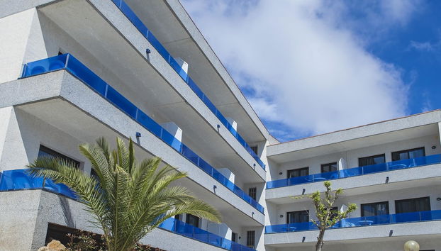 APCOSTAS Treumal Park / Un Dormitorio - Foto 2