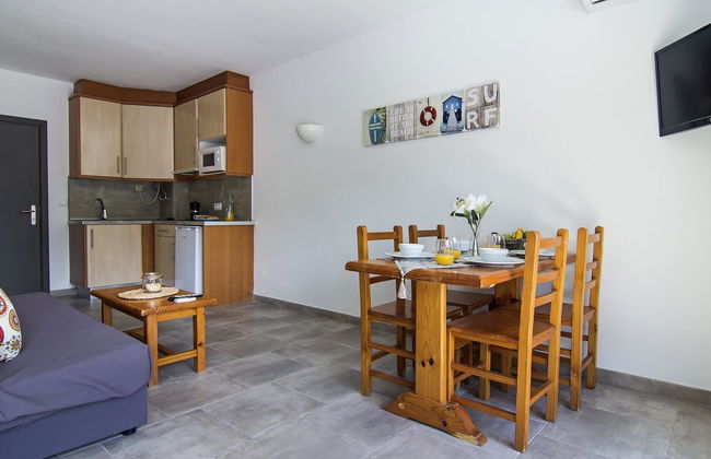 APCOSTAS Treumal Park / Un Dormitorio - Photo 15