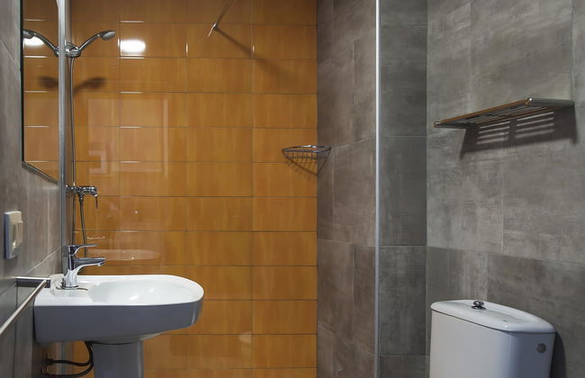 APCOSTAS Treumal Park / Un Dormitorio - Photo 18