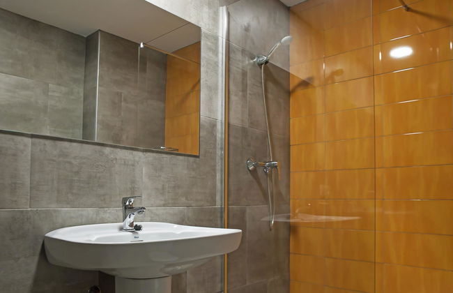 APCOSTAS Treumal Park / Un Dormitorio - Photo 12