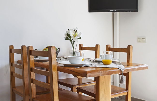 APCOSTAS Treumal Park / Un Dormitorio - Photo 9